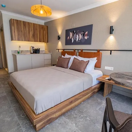 Aparthotel Bd Foca