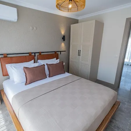 Bd Hotel de apartamente