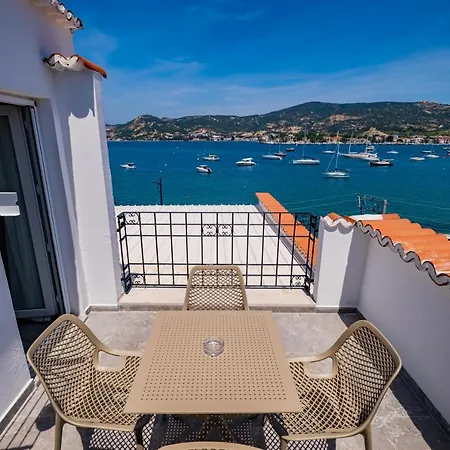 Bd Aparthotel Foca