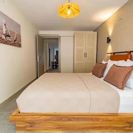 Aparthotel Bd *