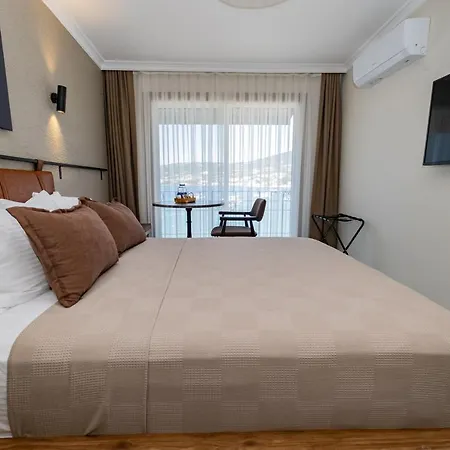 Bd Aparthotel *