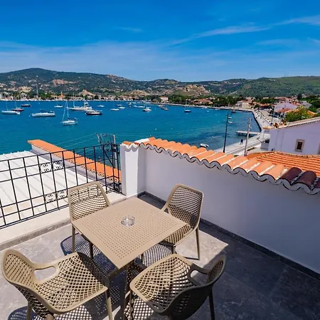 Bd Aparthotel Foca