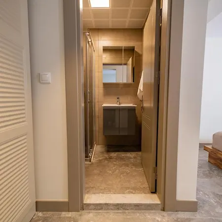 Bd Aparthotel *