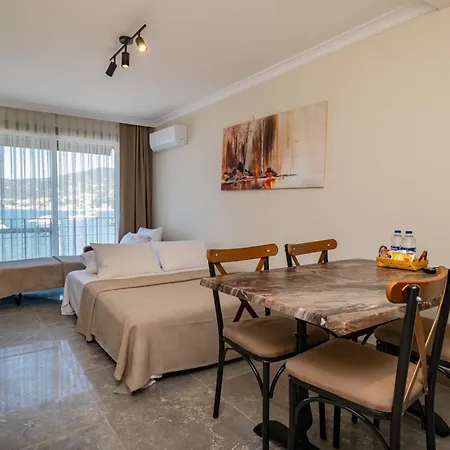Bd Aparthotel Foca