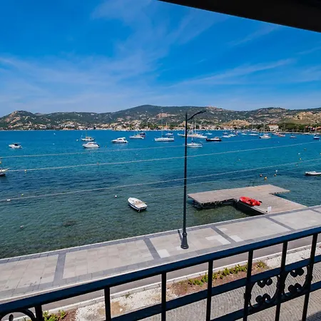 Bd Aparthotel Foca