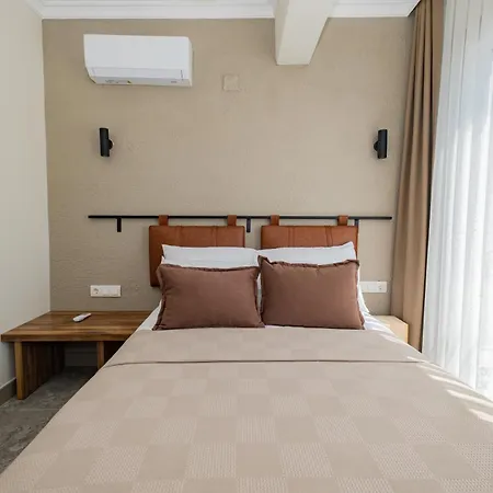 Bd Aparthotel
