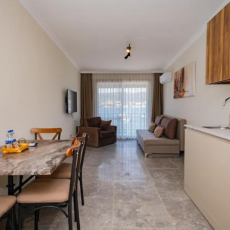 Bd Aparthotel Foca