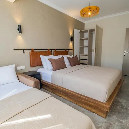 Bd Aparthotel *