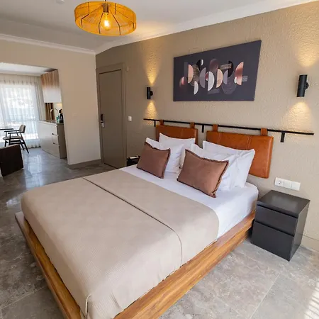 Bd Aparthotel