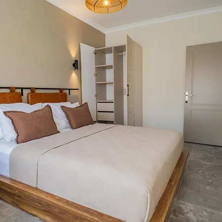 Bd Aparthotel *