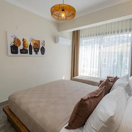 Aparthotel Bd Foca