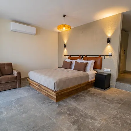 Bd Aparthotel *