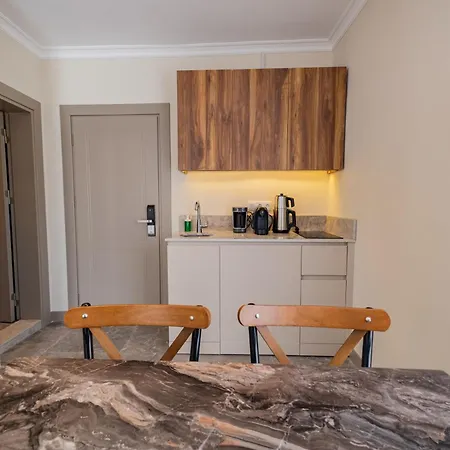 Bd Aparthotel