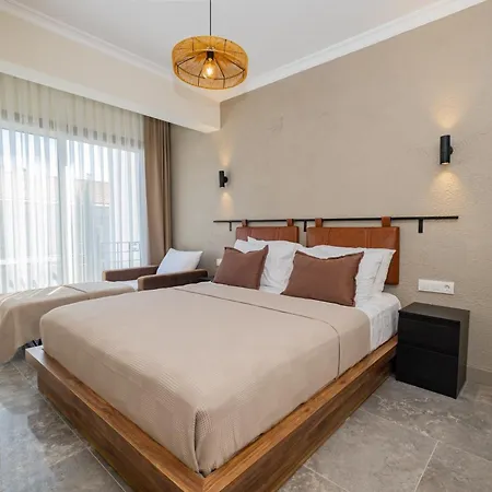 Bd Aparthotel *