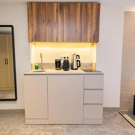 Bd Aparthotel *