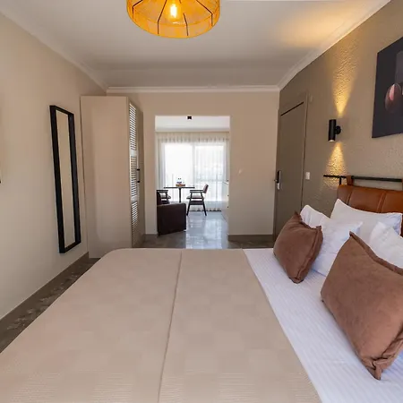 Bd Aparthotel *