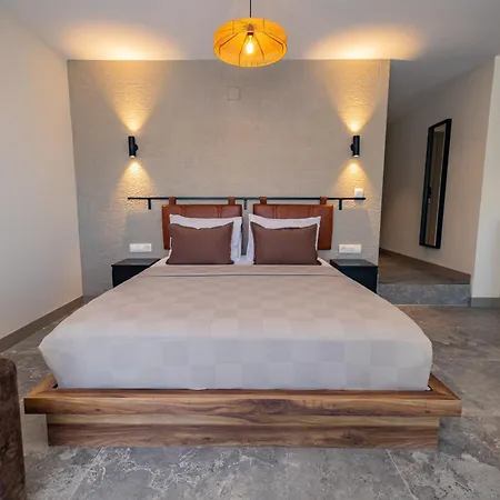 Aparthotel Bd Foca
