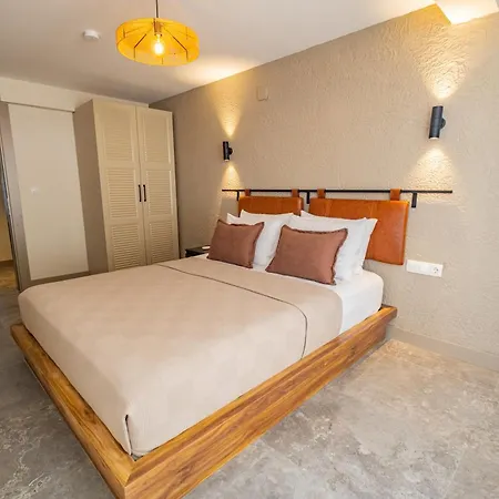 Apartmanhotel Bd