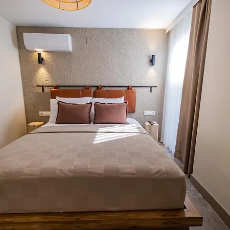 Bd Aparthotel