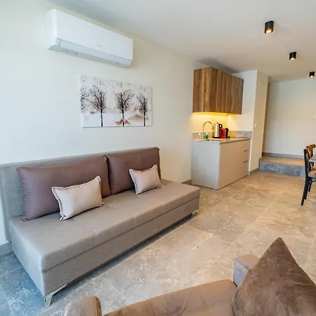 Aparthotel Bd *