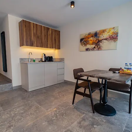 Apartmanhotel Bd Foca