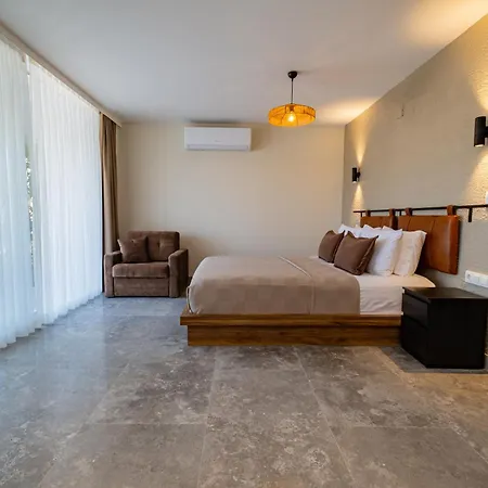 Aparthotel Bd
