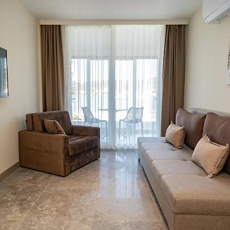 Bd Aparthotel Foca