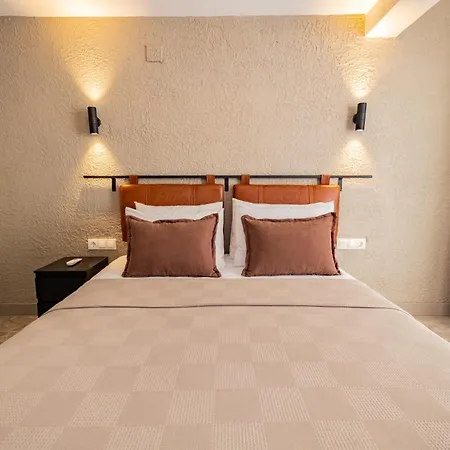 Bd Aparthotel