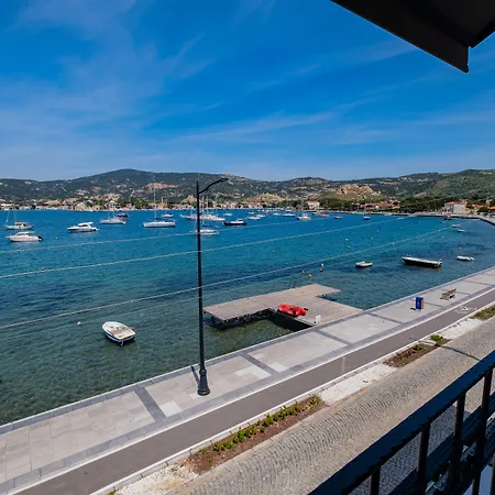 Apartmanhotel Bd Foca