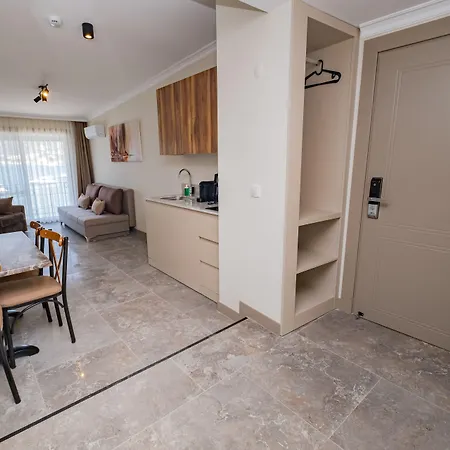 Apartmanhotel Bd Foca