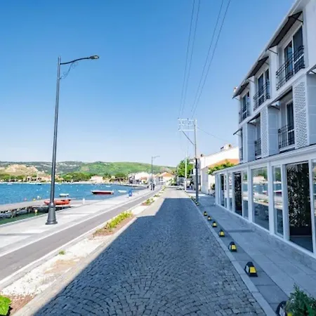 Aparthotel Bd Foça