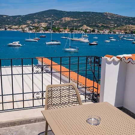 Апарт-отель Bd