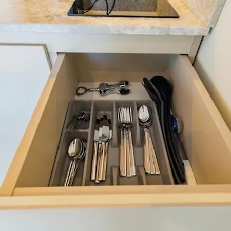 شقة فندقية Bd