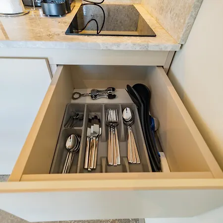 Апарт-отель Bd *