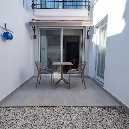 Bd Apart Otel Foça