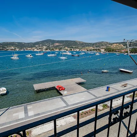 شقة فندقية Bd *