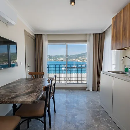 Bd Апарт-отель